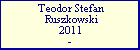 Teodor Stefan Ruszkowski
