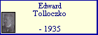 Edward Tolloczko