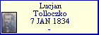 Lucjan Tolloczko