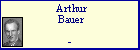 Arthur Bauer