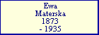 Ewa Materska