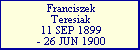 Franciszek Teresiak