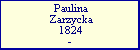 Paulina Zarzycka