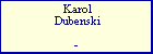 Karol Dubenski