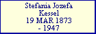 Stefania Jozefa Kessel