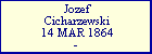 Jozef Cicharzewski