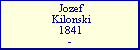 Jozef Kilonski