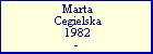 Marta Cegielska