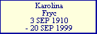 Karolina Fryc