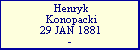 Henryk Konopacki