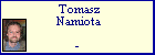 Tomasz Namiota