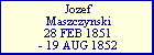 Jozef Maszczynski