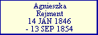 Agnieszka Rejment