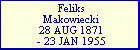 Feliks Makowiecki