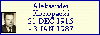 Adam Konopacki