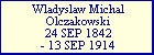 Wladyslaw Olczakowski