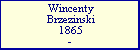 Wincenty Brzezinski