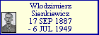 Wlodzimierz Sienkiewicz