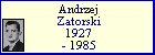 Andrzej Zatorski