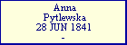 Anna Pytlewska
