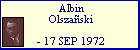  Olsza�ski