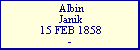 Janik