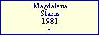 Magdalena Starus