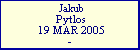 Jakub Pytlos
