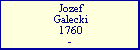 Jozef Galecki