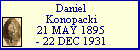 Daniel Konopacki