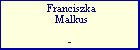 Franciszka Malkus