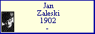 Jan Zaleski