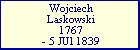 Wojciech Laskowski