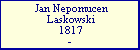 Jan Nepomucen Laskowski