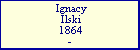 Ignacy Ilski