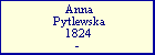 Anna Pytlewska