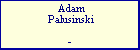 Adam Palusinski