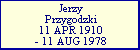 Jerzy Przygodzki