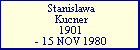Stanislawa Kucner