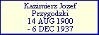 Kazimierz Jozef Przygodzki