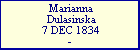 Marianna Dulasinska