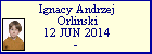 Ignacy Orlinski