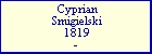 Cyprian Smigielski