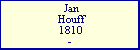 Jan Houff