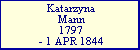 Katarzyna Mann