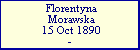 Florentyna Morawska