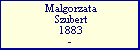 Malgorzata Szubert