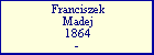 Franciszek Madej
