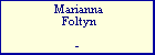 Marianna Foltyn