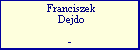 Franciszek Dejdo